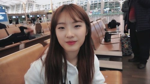 Background image for Episode 39 - HaSeul