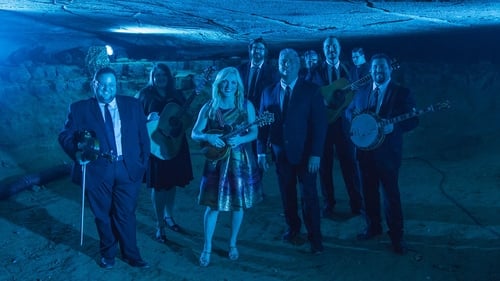 Rhonda Vincent & The Rage