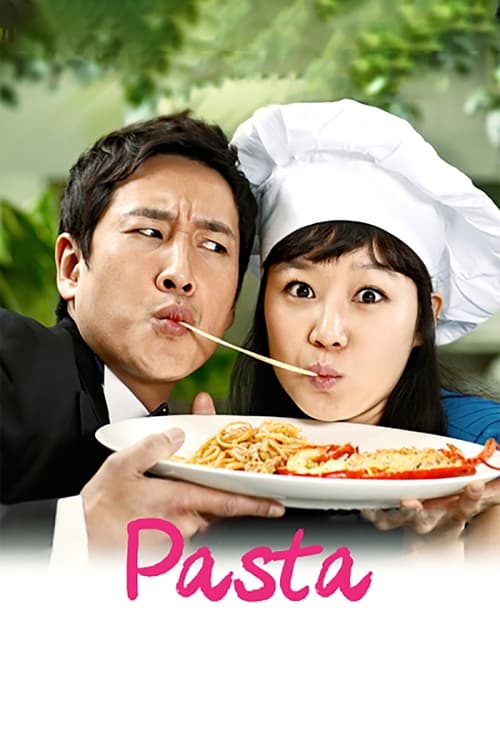 Show cover for Pasta