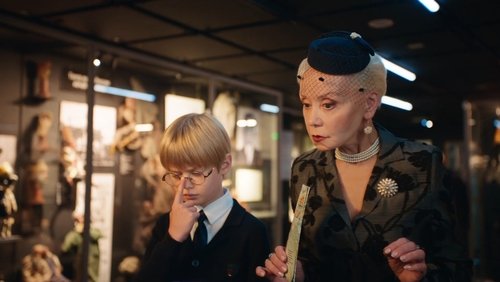 Background image for Episode 6