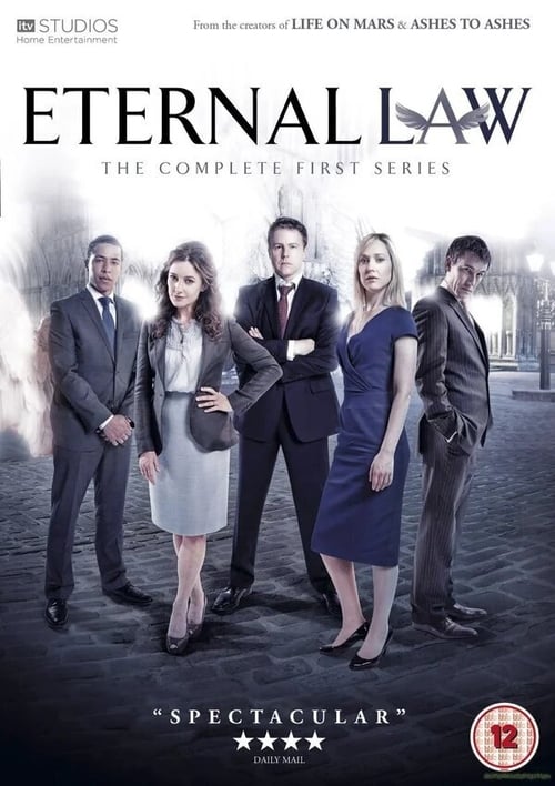 Show cover for Eternal Law