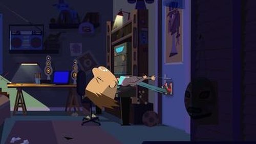 Background image for Episode 23