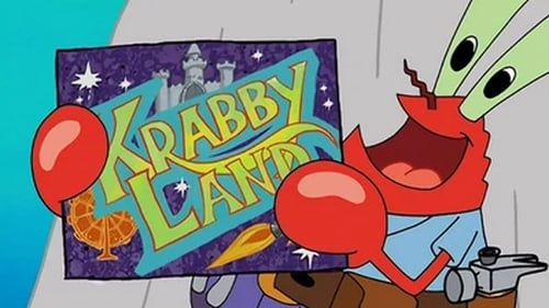 Krabby Land