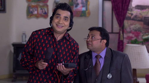 Angoori Confronts Anoop's Spirit