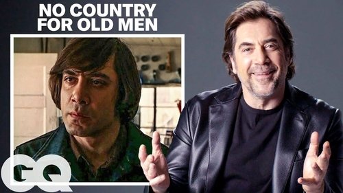 Background image for Javier Bardem