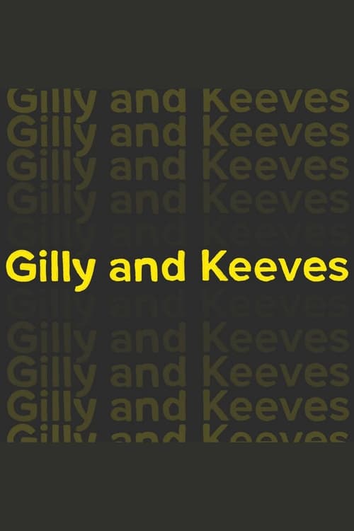 Show cover for Gilly and Keeves