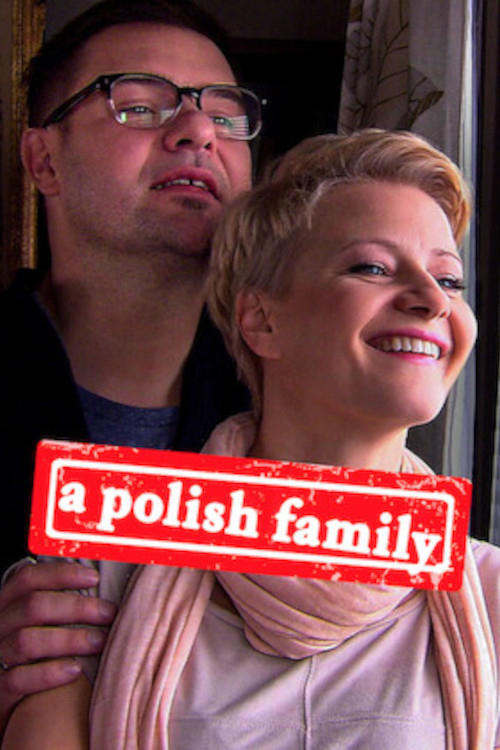 Show cover for A Polish Family