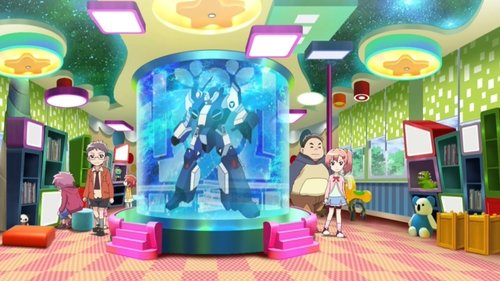 Background image for Episode 16
