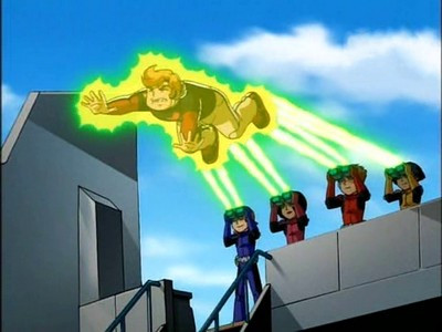 Background image for Episode 8