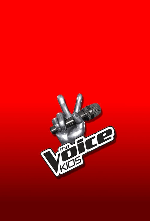 Show cover for The Voice Kids