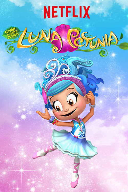 Show cover for Luna Petunia