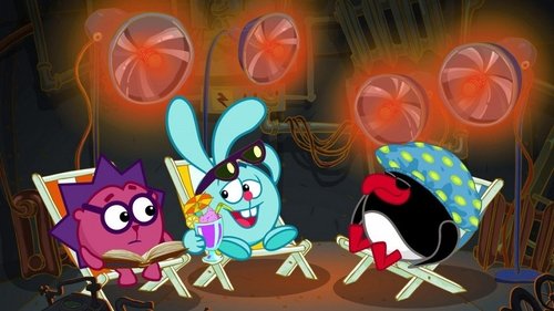 Background image for Episode 52