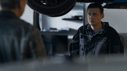 Background image for Episode 15
