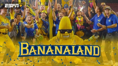 For All the Bananas
