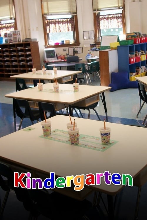 Show cover for Kindergarten