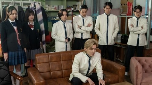 Background image for Episode 8