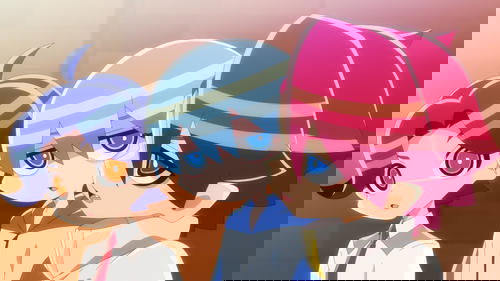 Background image for Tell Me Your Secret