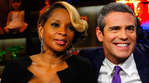 Background image for Mary J Blige