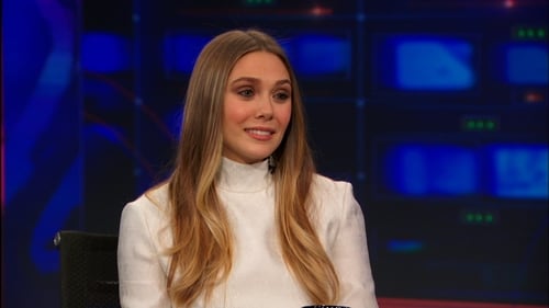 Elizabeth Olsen