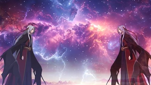 Background image for Episode 10