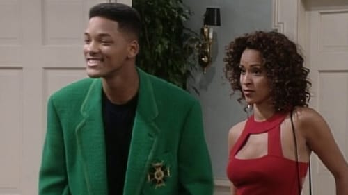 Fresh Prince After Dark