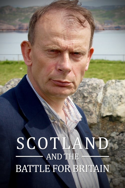 Show cover for Scotland and the Battle for Britain