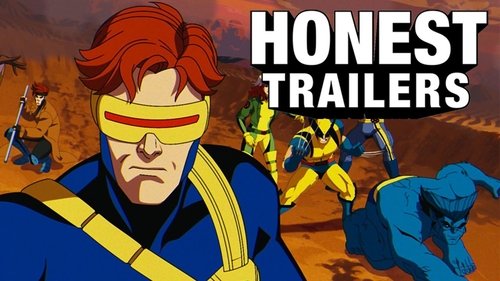 Background image for X-Men '97