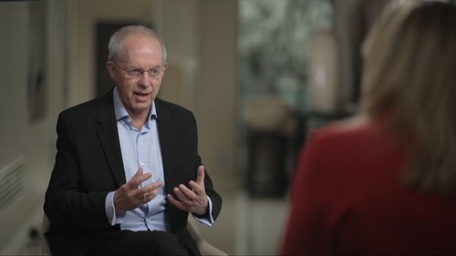 Background image for Justin Welby and Abuse in the Church of England