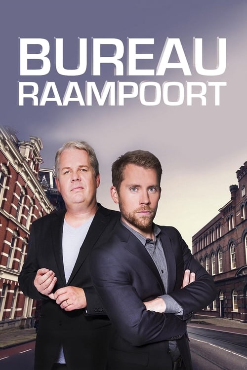 Show cover for Bureau Raampoort