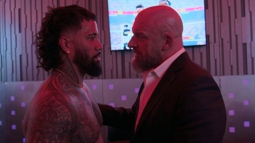 Background image for Episode 5: Wrestlemania
