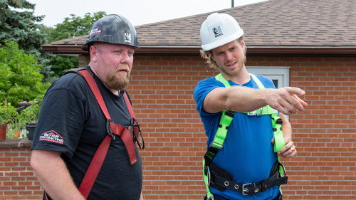 Renovation Paralysis