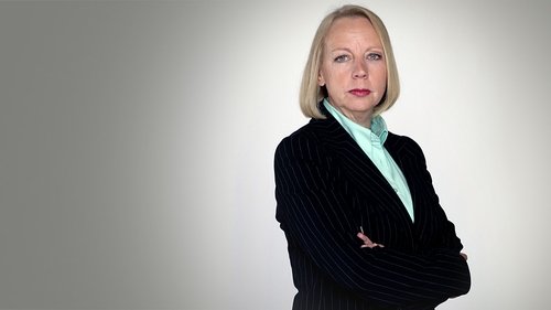 Background image for Deborah Meaden's Story