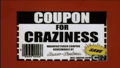 Background image for Coupon For Craziness
