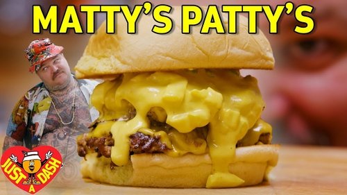 Background image for Hamlet 2: A Matty's Patty's Tale