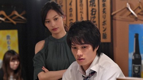 Background image for Episode 8
