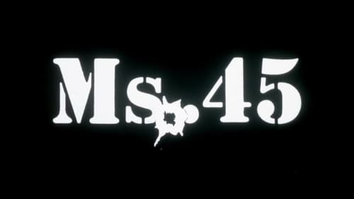 Ms .45 (1981)