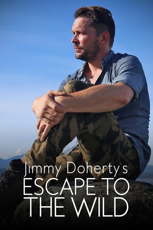 Show cover for Jimmy Doherty's Escape to the Wild