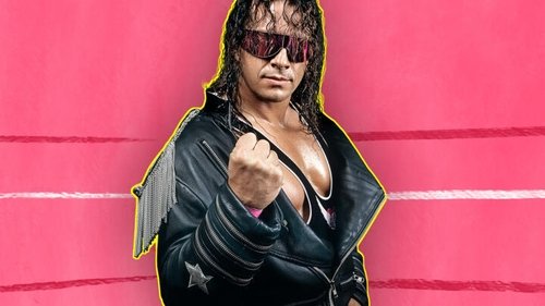 Background image for Bret "Hitman" Hart