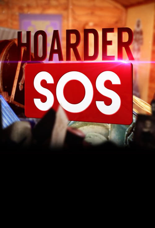 Show cover for Hoarder SOS