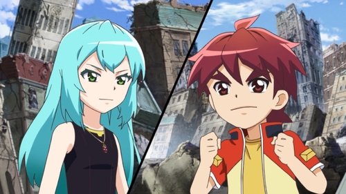 Background image for Episode 12