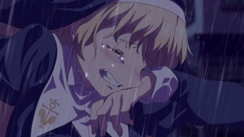 Background image for The Church's Secret