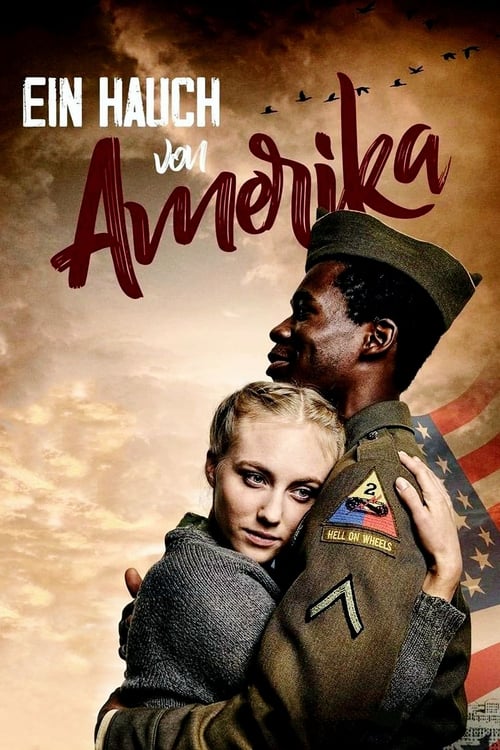 Show cover for Little America