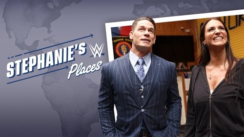 Background image for John Cena's Final Round