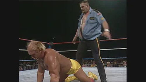 Background image for LA Sports Arena: Dec. 17, 1988