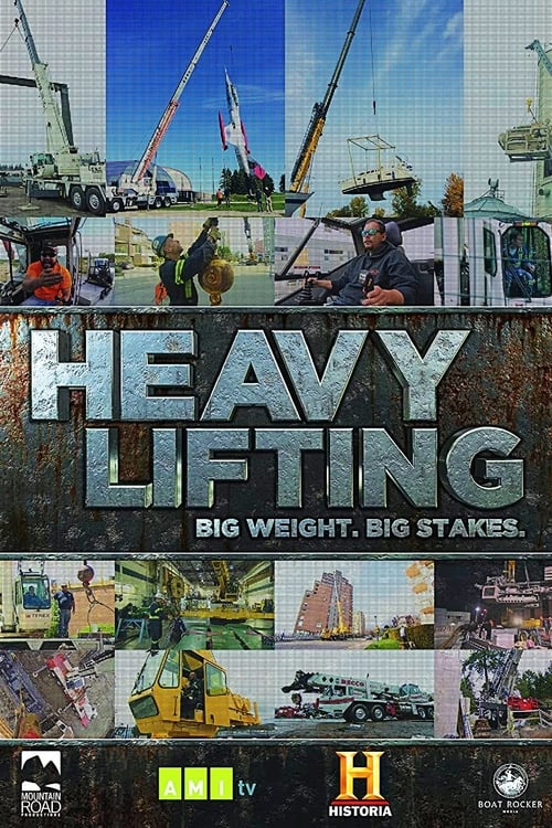 Heavy Lifting