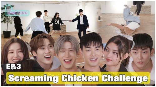 Background image for Screaming Chicken Challenge