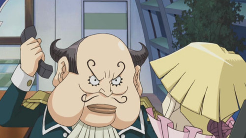 Background image for The Demon