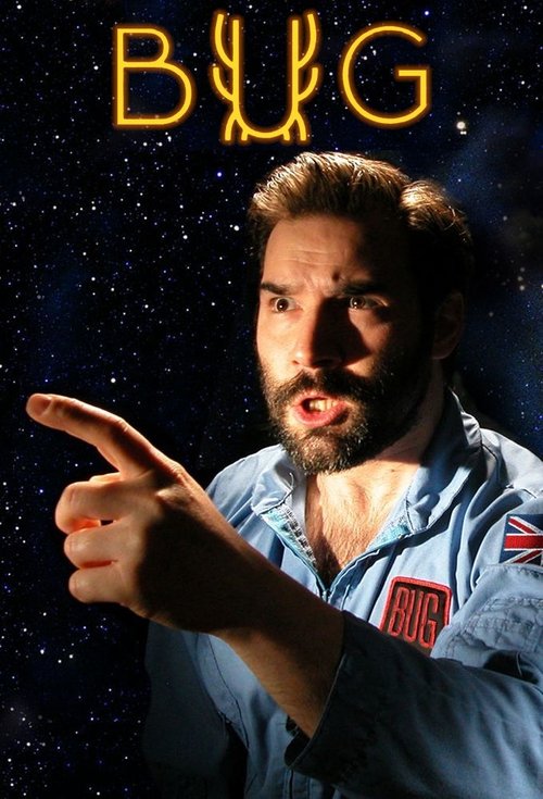 Season 1 poster