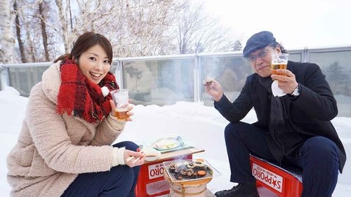 Background image for Sapporo Moiwa Maruyama edition