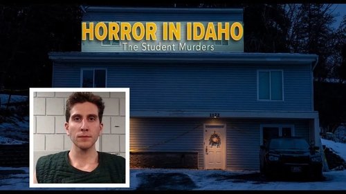 Background image for Horror in Idaho: The Student Murders